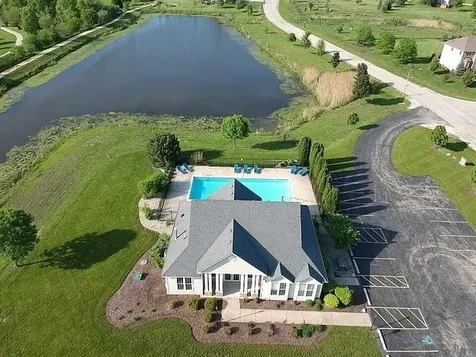 Lot #3 Rose Hill Court Yorkville IL 60560