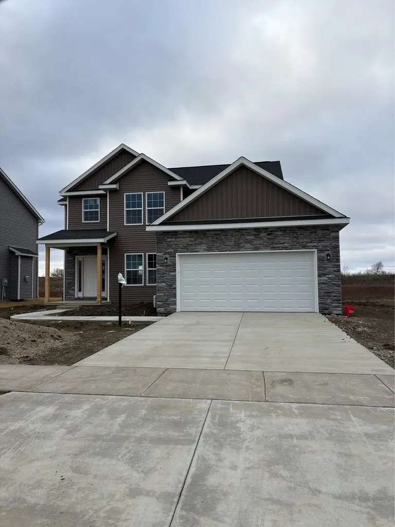 1419 Warwick Drive Savoy IL 61874