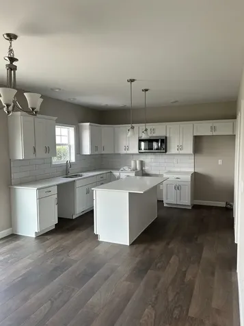 1419 Warwick Drive Savoy IL 61874