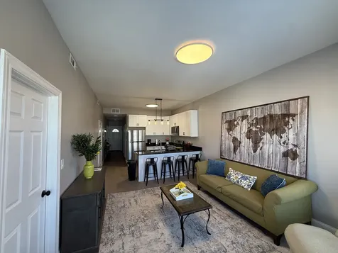 3049 North Avers Avenue Chicago IL 60618