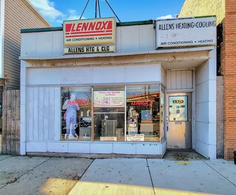 10050 South Ewing Avenue Chicago IL 60617