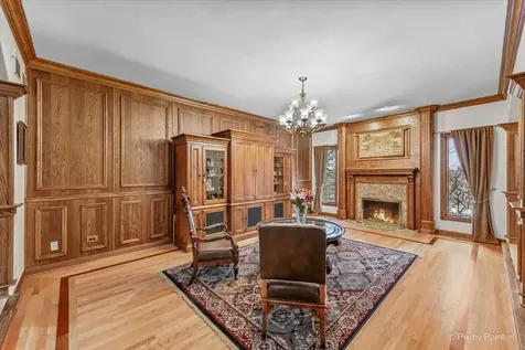 10018 Haegers Bend Road Barrington Hills IL 60102