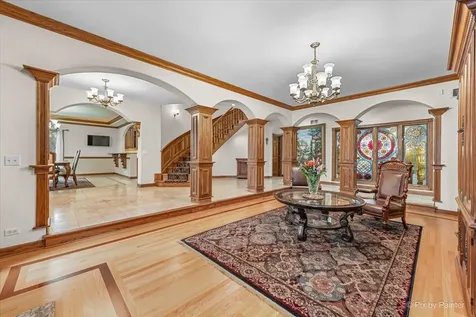 10018 Haegers Bend Road Barrington Hills IL 60102