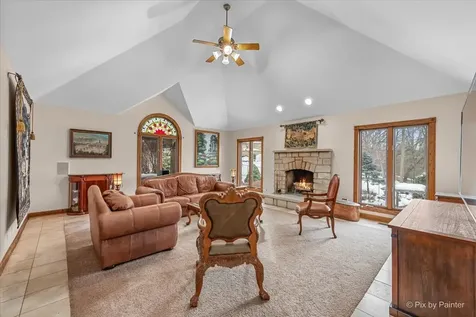 10018 Haegers Bend Road Barrington Hills IL 60102