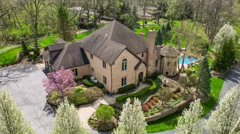 10018 Haegers Bend Road Barrington Hills IL 60102