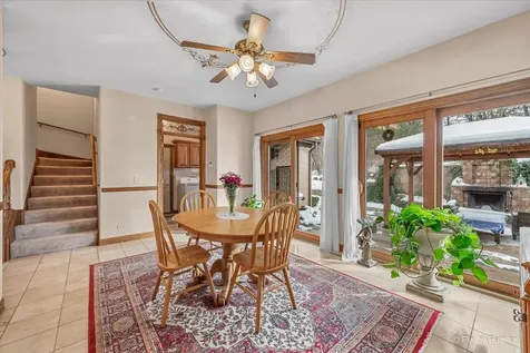 10018 Haegers Bend Road Barrington Hills IL 60102