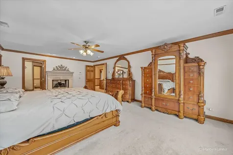 10018 Haegers Bend Road Barrington Hills IL 60102