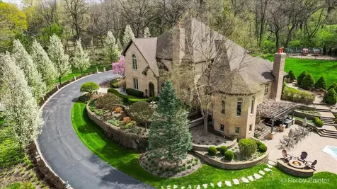 10018 Haegers Bend Road Barrington Hills IL 60102