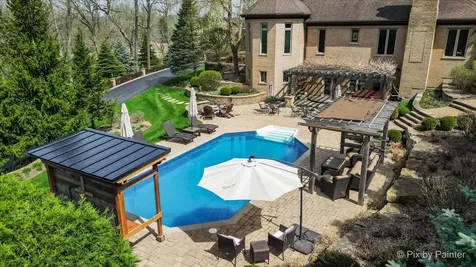 10018 Haegers Bend Road Barrington Hills IL 60102
