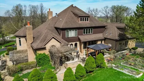 10018 Haegers Bend Road Barrington Hills IL 60102