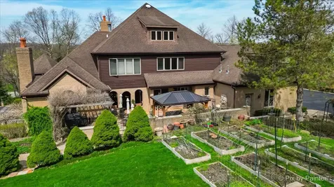 10018 Haegers Bend Road Barrington Hills IL 60102