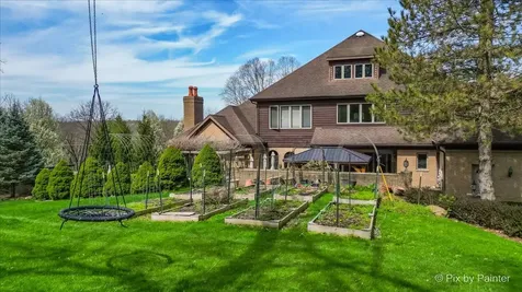10018 Haegers Bend Road Barrington Hills IL 60102