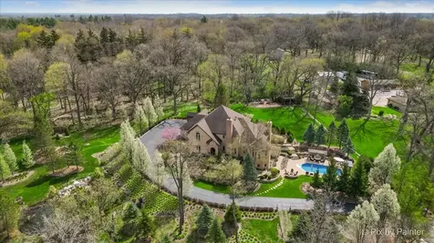 10018 Haegers Bend Road Barrington Hills IL 60102