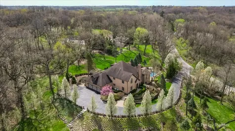 10018 Haegers Bend Road Barrington Hills IL 60102