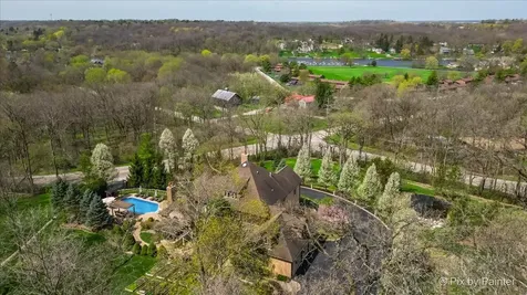 10018 Haegers Bend Road Barrington Hills IL 60102