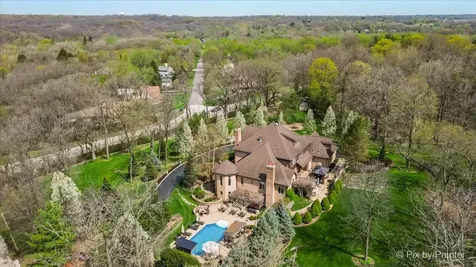 10018 Haegers Bend Road Barrington Hills IL 60102
