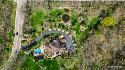 10018 Haegers Bend Road Barrington Hills IL 60102