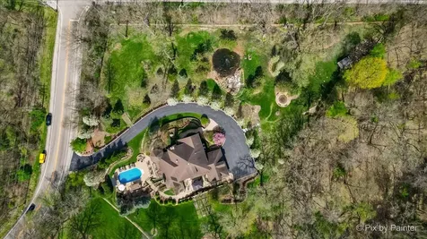10018 Haegers Bend Road Barrington Hills IL 60102