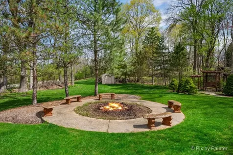 10018 Haegers Bend Road Barrington Hills IL 60102