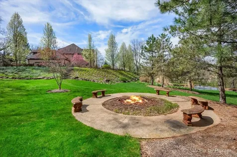 10018 Haegers Bend Road Barrington Hills IL 60102