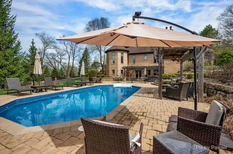 10018 Haegers Bend Road Barrington Hills IL 60102