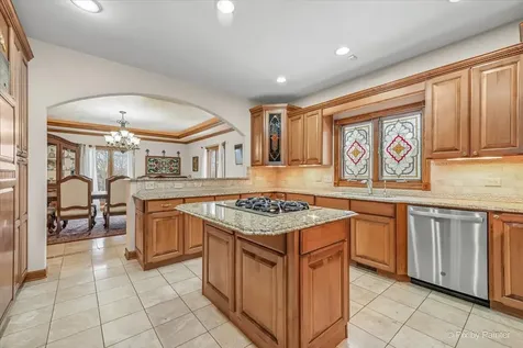 10018 Haegers Bend Road Barrington Hills IL 60102