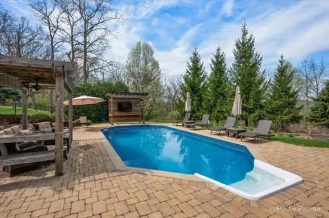 10018 Haegers Bend Road Barrington Hills IL 60102