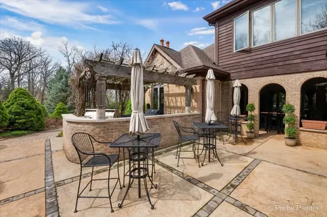 10018 Haegers Bend Road Barrington Hills IL 60102