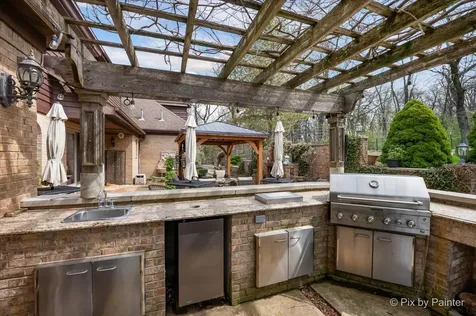10018 Haegers Bend Road Barrington Hills IL 60102