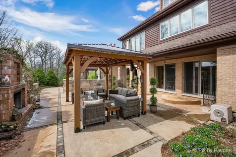 10018 Haegers Bend Road Barrington Hills IL 60102