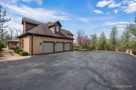 10018 Haegers Bend Road Barrington Hills IL 60102
