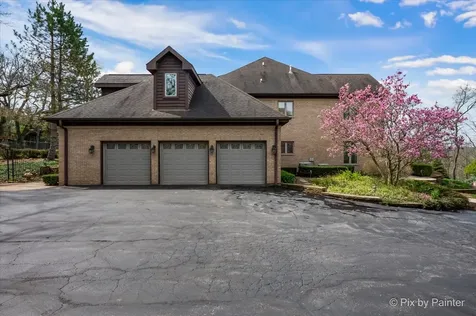 10018 Haegers Bend Road Barrington Hills IL 60102