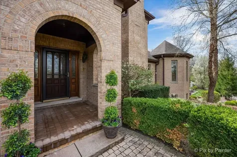 10018 Haegers Bend Road Barrington Hills IL 60102