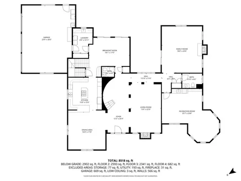 10018 Haegers Bend Road Barrington Hills IL 60102