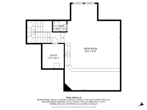 10018 Haegers Bend Road Barrington Hills IL 60102