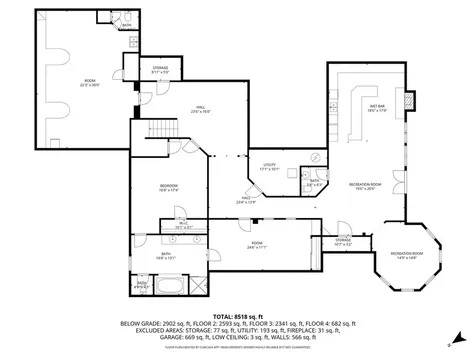 10018 Haegers Bend Road Barrington Hills IL 60102
