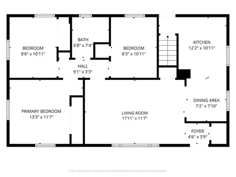 1715 14TH Street Winthrop Harbor IL 60096