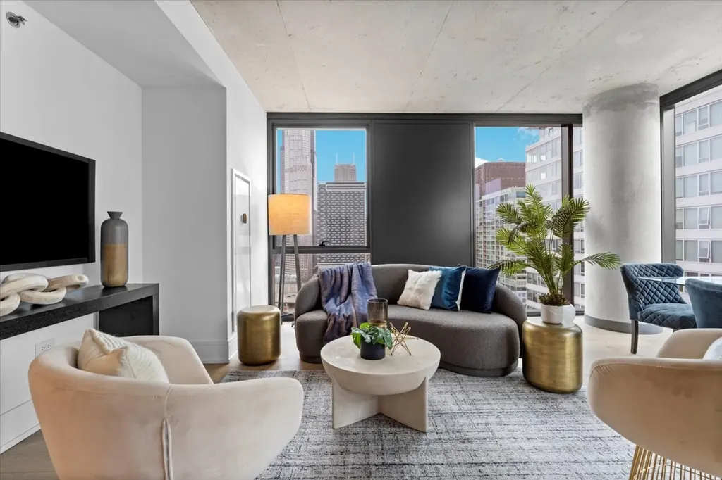 234 West Polk Street Chicago IL 60607