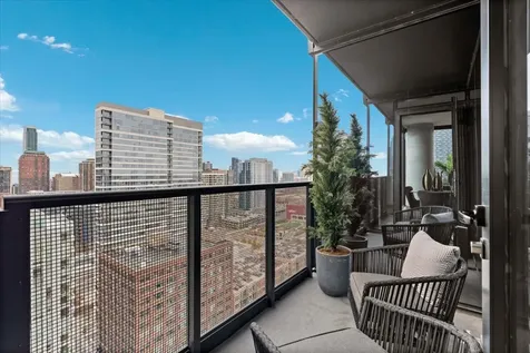 234 West Polk Street Chicago IL 60607