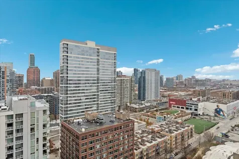 234 West Polk Street Chicago IL 60607