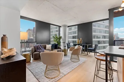 234 West Polk Street Chicago IL 60607