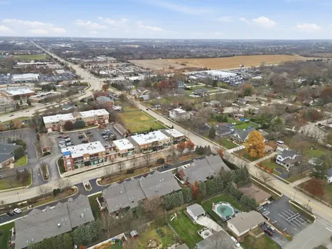 1 Old Frankfort Way Frankfort IL 60423