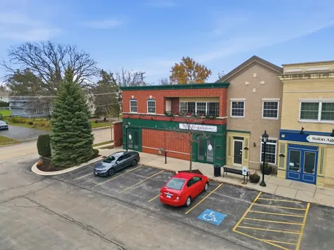 1 Old Frankfort Way Frankfort IL 60423