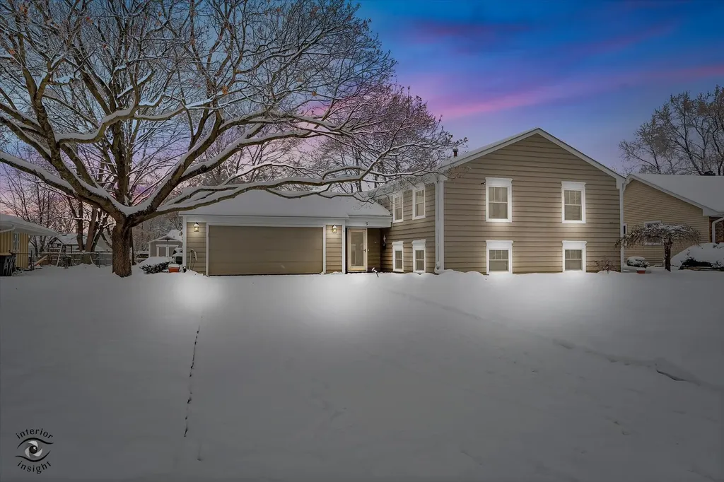 9 Cebold Drive Montgomery IL 60538