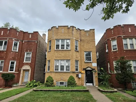 8342 South Wabash Avenue Chicago IL 60619