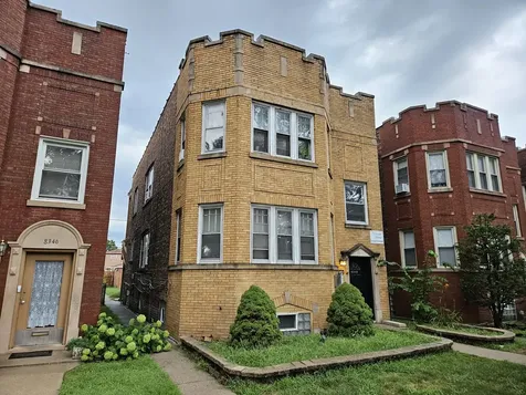 8342 South Wabash Avenue Chicago IL 60619