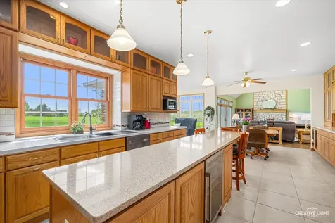 1502 Cherry Road Oswego IL 60543