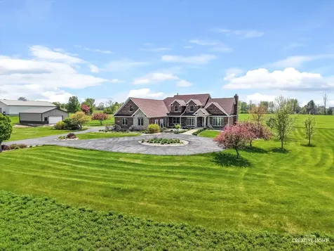 1502 Cherry Road Oswego IL 60543
