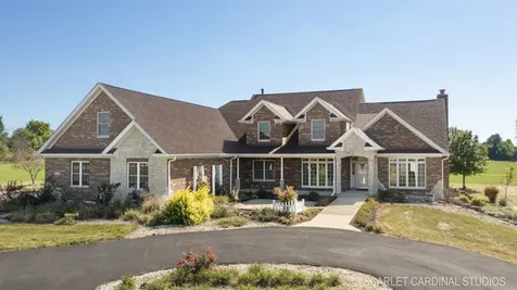1502 Cherry Road Oswego IL 60543
