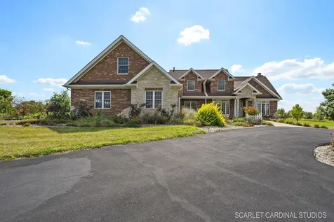 1502 Cherry Road Oswego IL 60543